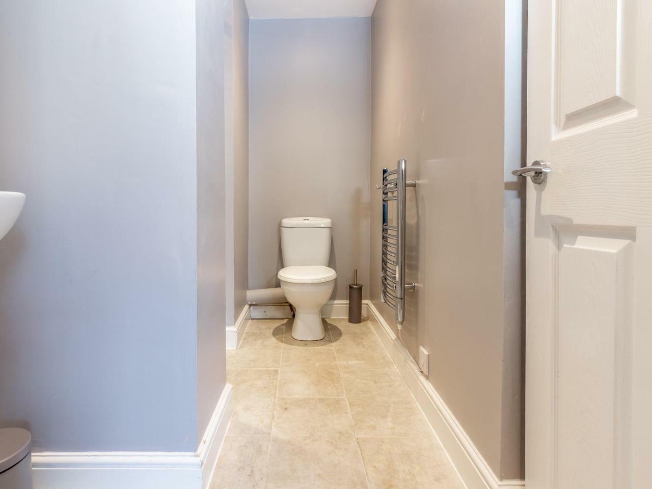 Northfield Street, Worcester City Centre - Guest Homes 외부 사진