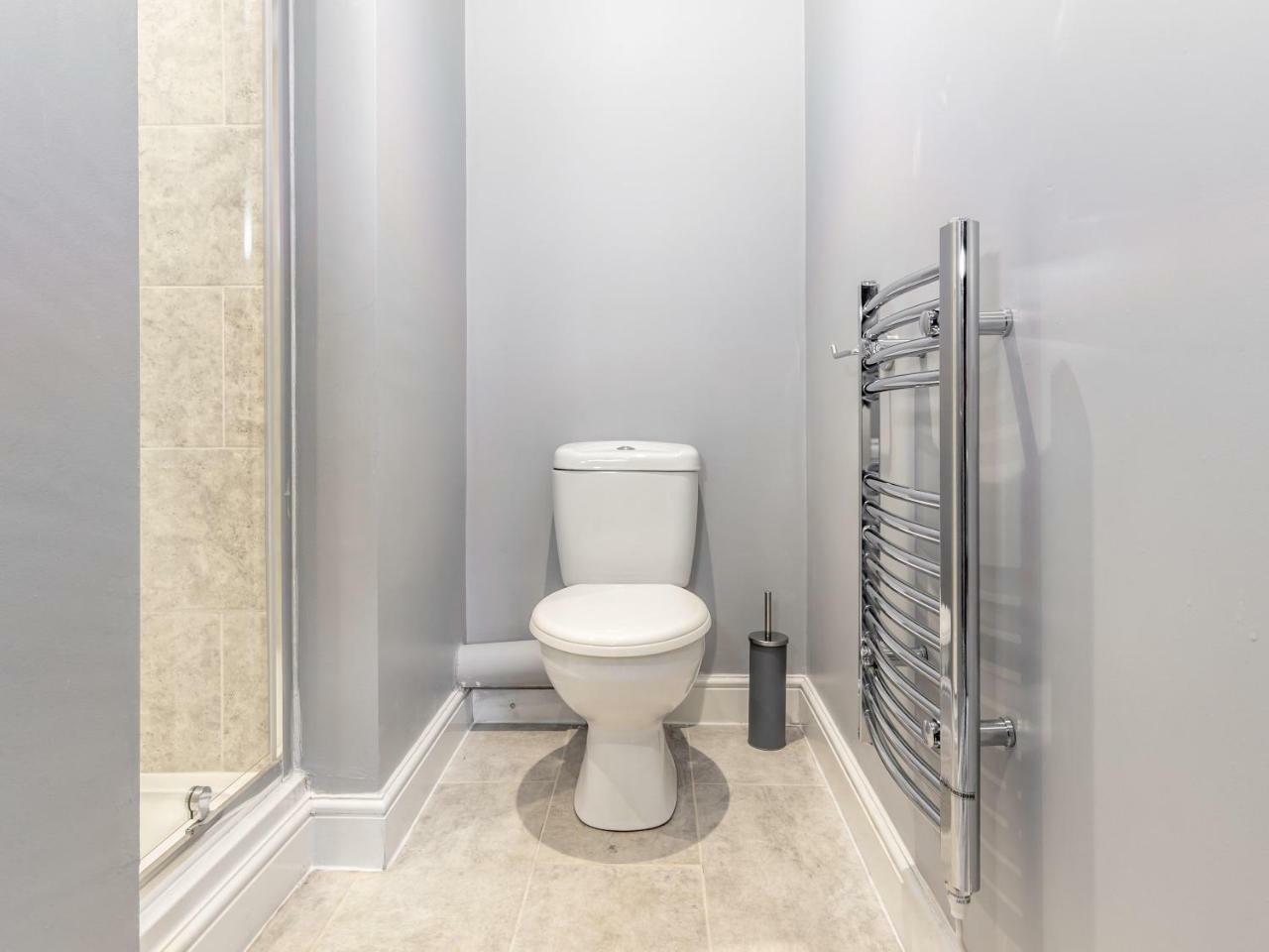 Northfield Street, Worcester City Centre - Guest Homes 외부 사진